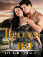 Irons In The Fire