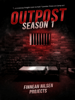 Outpost Season One