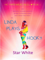 Linda Plays Hooky: The Maidenhead Tales, #1