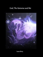 God, The Universe and Me