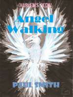 Angel Walking (Harlem's Deck 20)