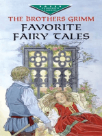 Favorite Fairy Tales