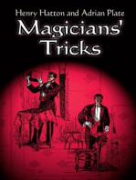 Magicians' Tricks