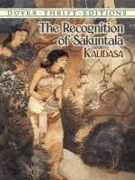 The Recognition of Sakuntala