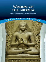 Wisdom of the Buddha: The Unabridged Dhammapada