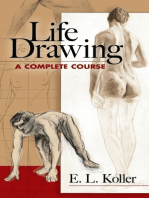 Life Drawing: A Complete Course