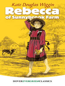 Rebecca of sunnybrook farm adaptations image