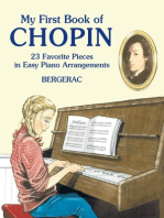 A First Book of Chopin