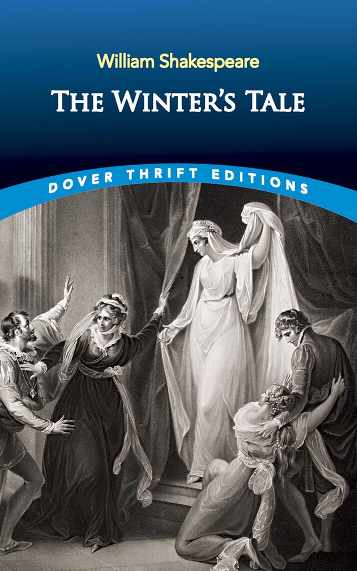 Download Read The Winter's Tale Online by William Shakespeare | Books