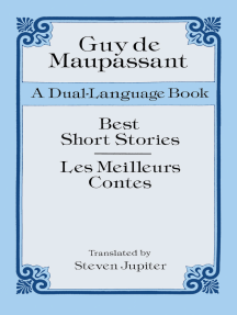 Best Short Stories By Guy De Maupassant - Ebook | Scribd