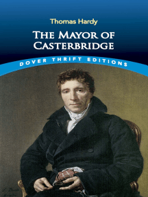 Read The Mayor of Casterbridge Online by Thomas Hardy | Books