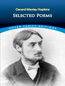 Read Selected Poems Of Gerard Manley Hopkins Online By Gerard Manley Hopkins Books