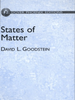 States of Matter