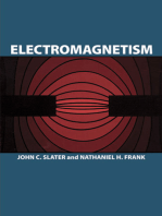 Electromagnetism