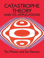 Catastrophe Theory and Its Applications
