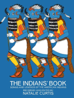 The Indians' Book