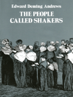 The People Called Shakers