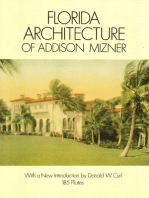 Florida Architecture of Addison Mizner