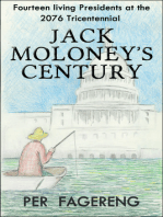 Jack Moloney's Century