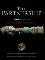 The Partnership: A NASA History of the Apollo-Soyuz Test Project