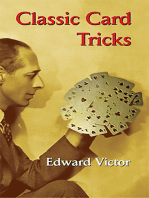 Classic Card Tricks
