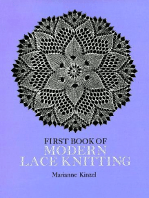 Needlepoint Lace Tutorial  textile dreams - fibery wake up