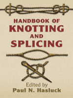 Handbook of Knotting and Splicing