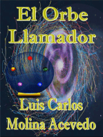 El Orbe Llamador