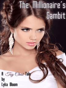 The Millionaire's Gambit: A Toy Chest Tale by Lyka Bloom (Ebook ...