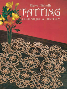 Irish Crochet Lace Jewelry attraction Statement Ring, Fiber