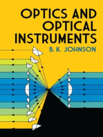 Optics and Optical Instruments