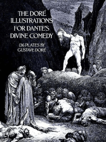 Read The Dore Illustrations For Dante S Divine Comedy Online By Gustave Dore Books
