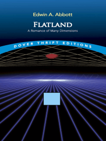 Read Flatland Online By Edwin A Abbott Books