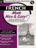 French Made Nice & Easy