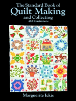 The Standard Book of Quilt Making and Collecting