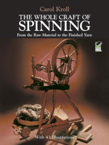 Yarn Spinner  Carol & Company