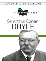 Sir Arthur Conan Doyle The Dover Reader