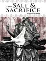 Salt & Sacrifice