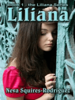 Liliana: The Liliana Series, #1
