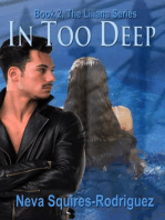 In Too Deep: The Liliana Series, #2
