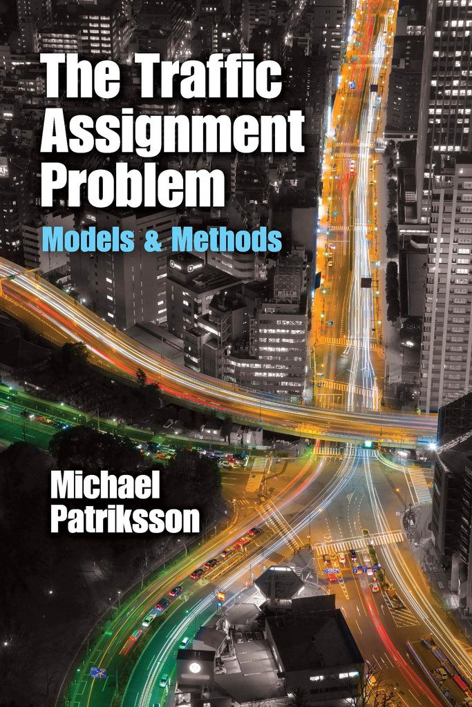 what is traffic assignment problem