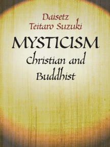Mysticism by Daisetz Teitaro Suzuki - Book - Read Online