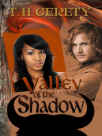 Valley of the Shadow