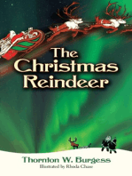 The Christmas Reindeer