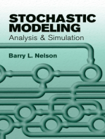 Stochastic Modeling