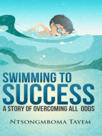 Swimming to Success