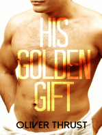 His Golden Gift