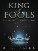 King of Fools: The Farthest Islands, #1
