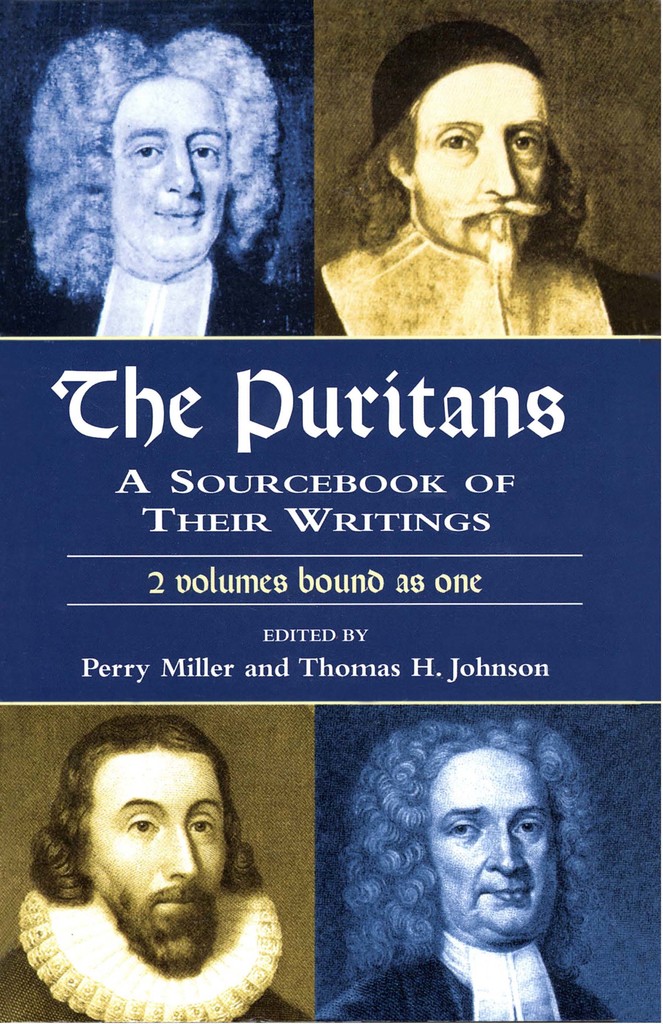 Download The Puritans - Book - Read Online