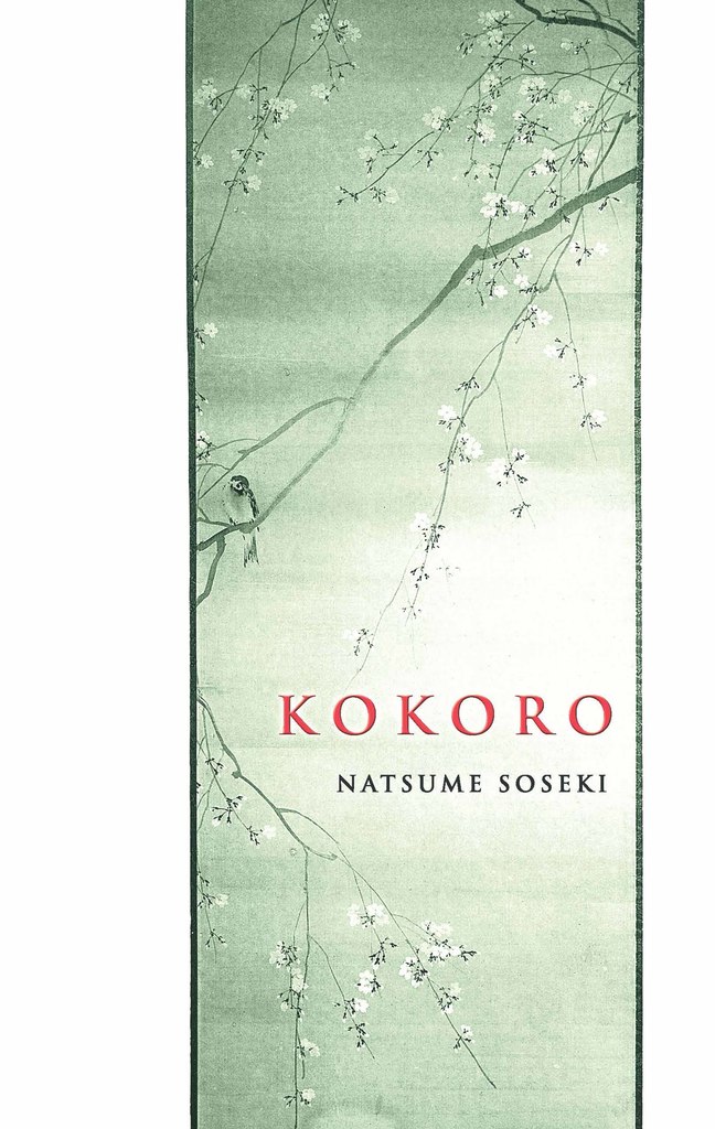 Kokoro Natsume Soseki Book Read Online